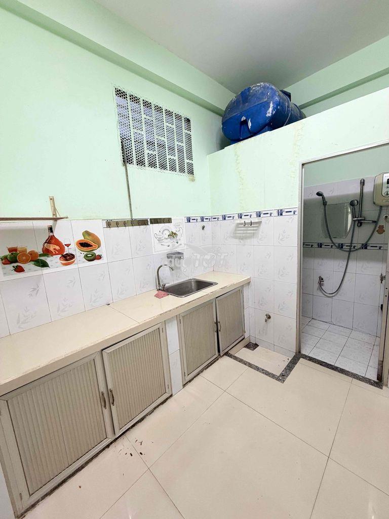 Nhà thuê thủ khoa huân kế chợ tân bình - 3