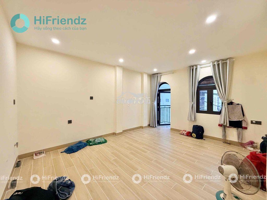 Studio bancol rộng full nội thất ngay trần kế xương - 2