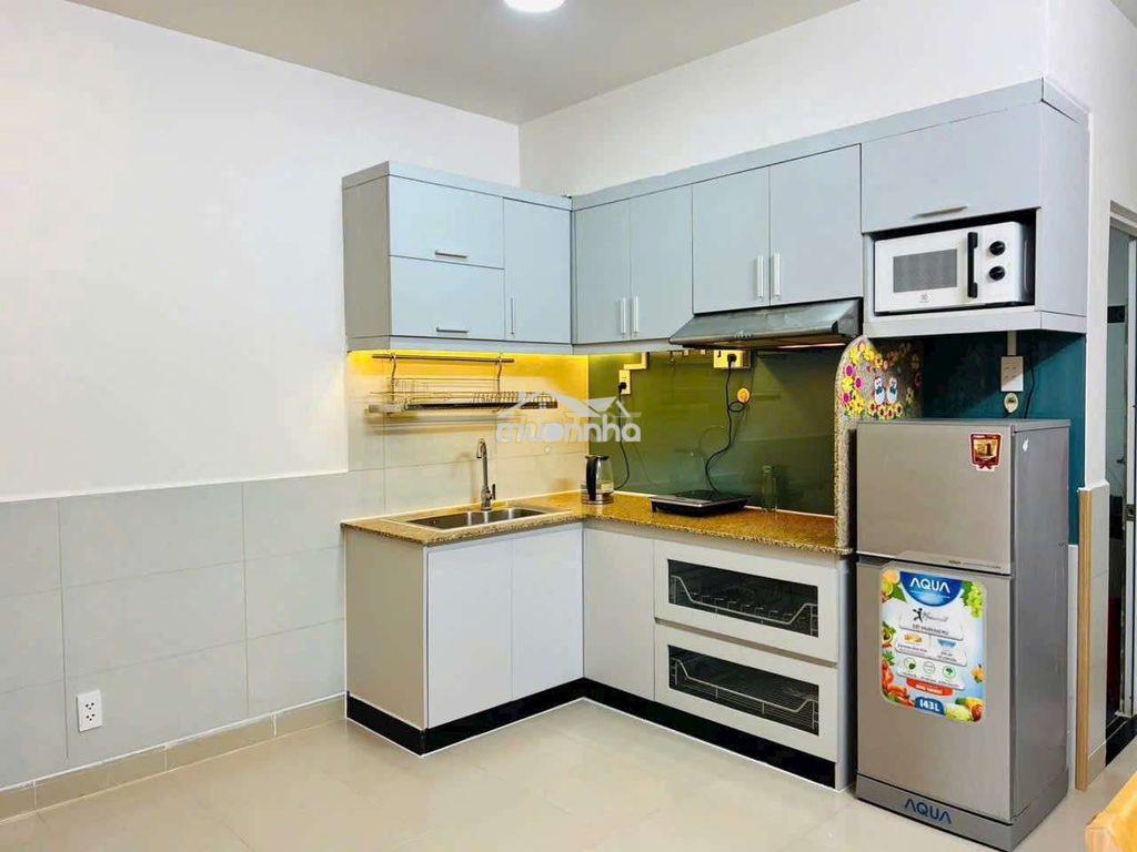 Cho thuê : căn chung cư - biconsi phú hòa 1 - thủ dầu một - 2