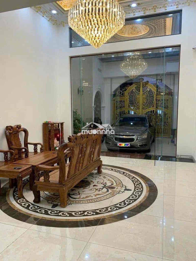 Cho thuê nhà 1trệt 3lầu 1lửng -trung tâm tp mới-phù hợp mở vp,spa… - 2