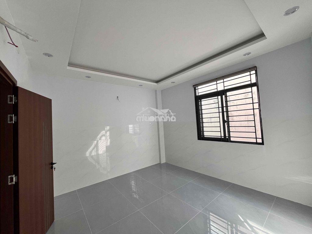 Cho thuê phòng trung lân 4 xã bà điểm - 2