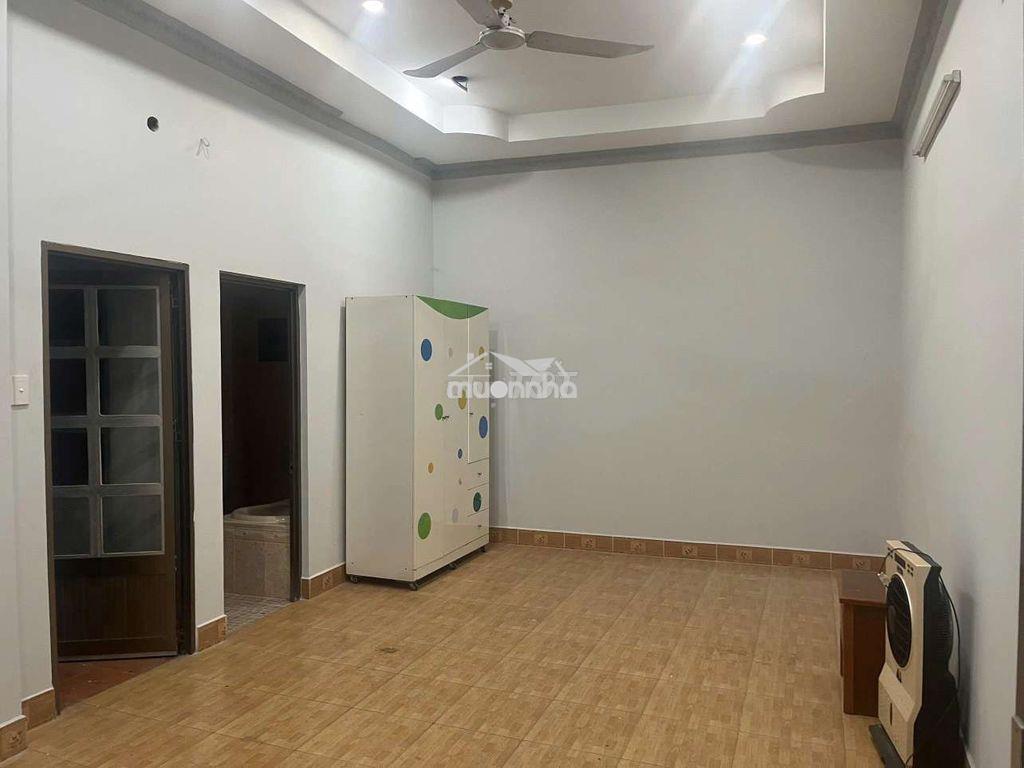 🏡 Cho thuê nhà nguyên căn hẻm lê văn lương – tân hưng, quận 7 - 2