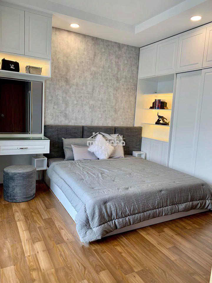 Cần cho thuê căn hộ pegasuite 1 - đầy đủ nội thất - 2