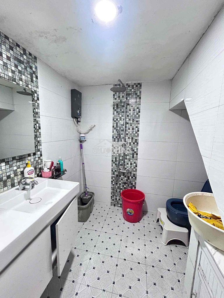 Tầng trệt cc trần hưng đạo p7 q5, 106m2, 3pn, chỉ 5,97tỷ tl - 4
