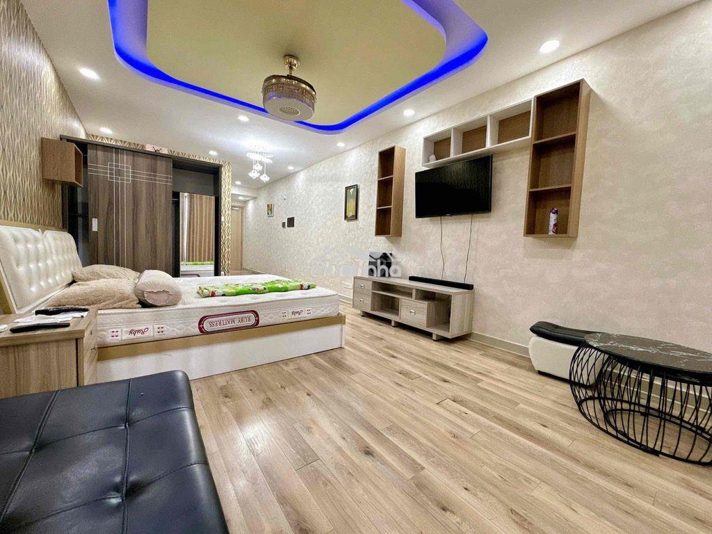 Rỗ hàng 50 căn hộ cho thuê đầy đủ các loại theo yêu cầu của khách hàng - 3