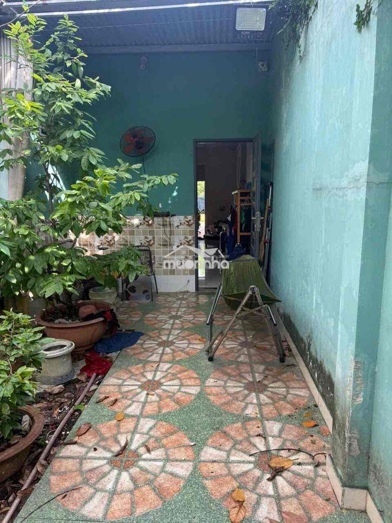 Bán nhà 125,2m² đường ô tô 6m p. tân phong cũ giá 1 tỷ - 3