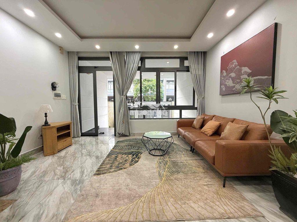 Căn hộ 2pn mới 100% - vạn phúc city - sống tiện nghi, chi phí hợp lý - 4