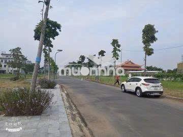 Hiếm, mình bán đất đẹp, rẻ, khu đ.thị 5 sao , long an, 2.59 tỷ