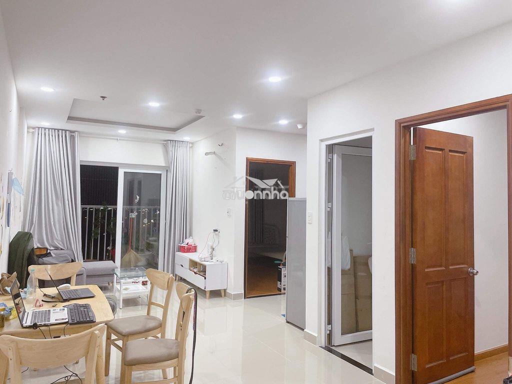 Bán gấp cc 2pn, 2wc, 72m2 giá cực chất tại orchid park, nhà bè, hcm - 2
