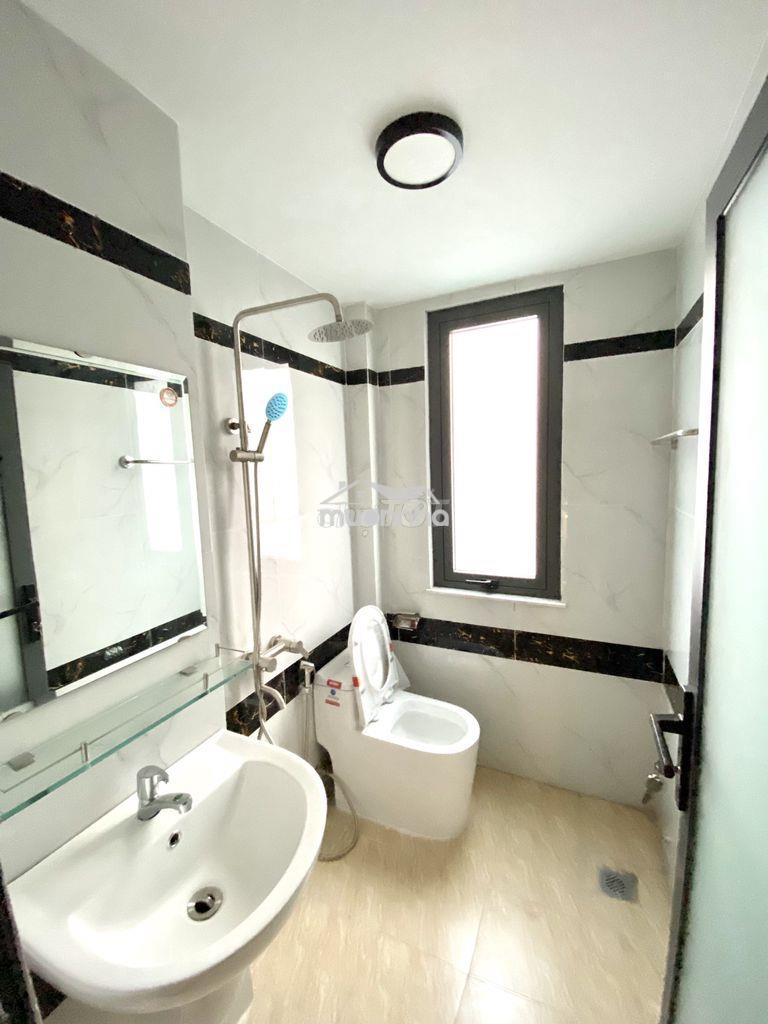 Phòng mới, giá rẻ, sẵn nội thất. thích quảng đức phú nhuận - 2