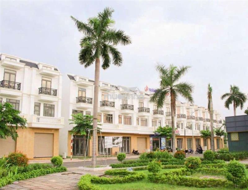 Bán nhà mt đường huỳnh văn lũy giá ngộp