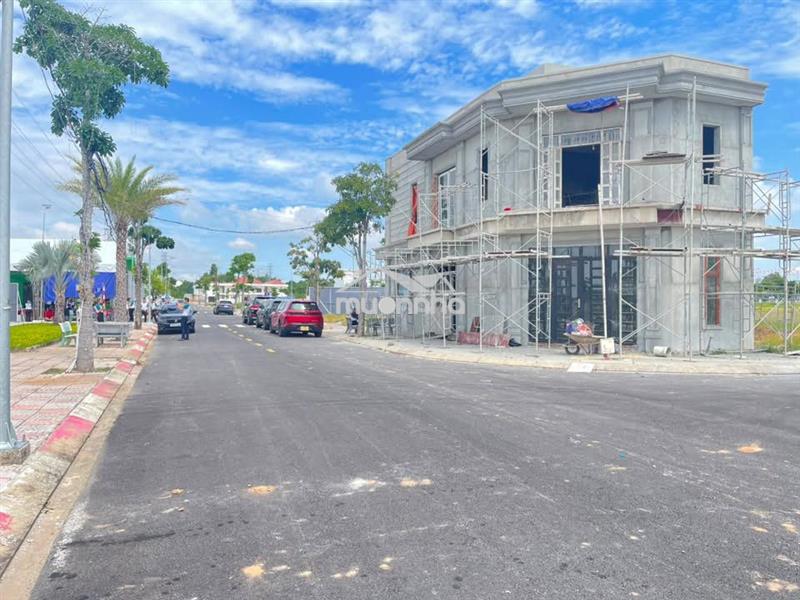 Đất thổ cư gần thành phố mới bình dương - chỉ 980 triệu