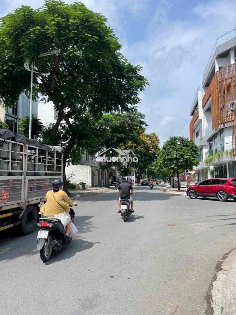 176m đất mặt tiền đường vị trí tuyệt đẹp kinh doanh giá mềm 22 tỷ tl - 4