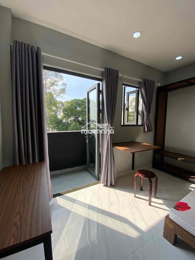 Chung cư mini ngay xa lộ hà nội - gần thảo điền - 4