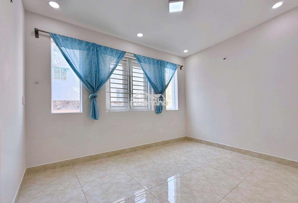 Nhà đẹp 4 tầng - 4pn , 3wc - 4