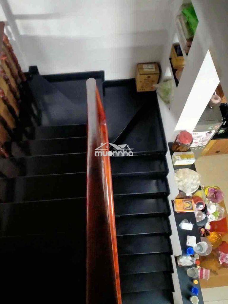 Nhà đẹp 4,5*12m 2pn hẻm 5m ô tô 3/ ngắn nữ dân công vĩnh lộc a - 4