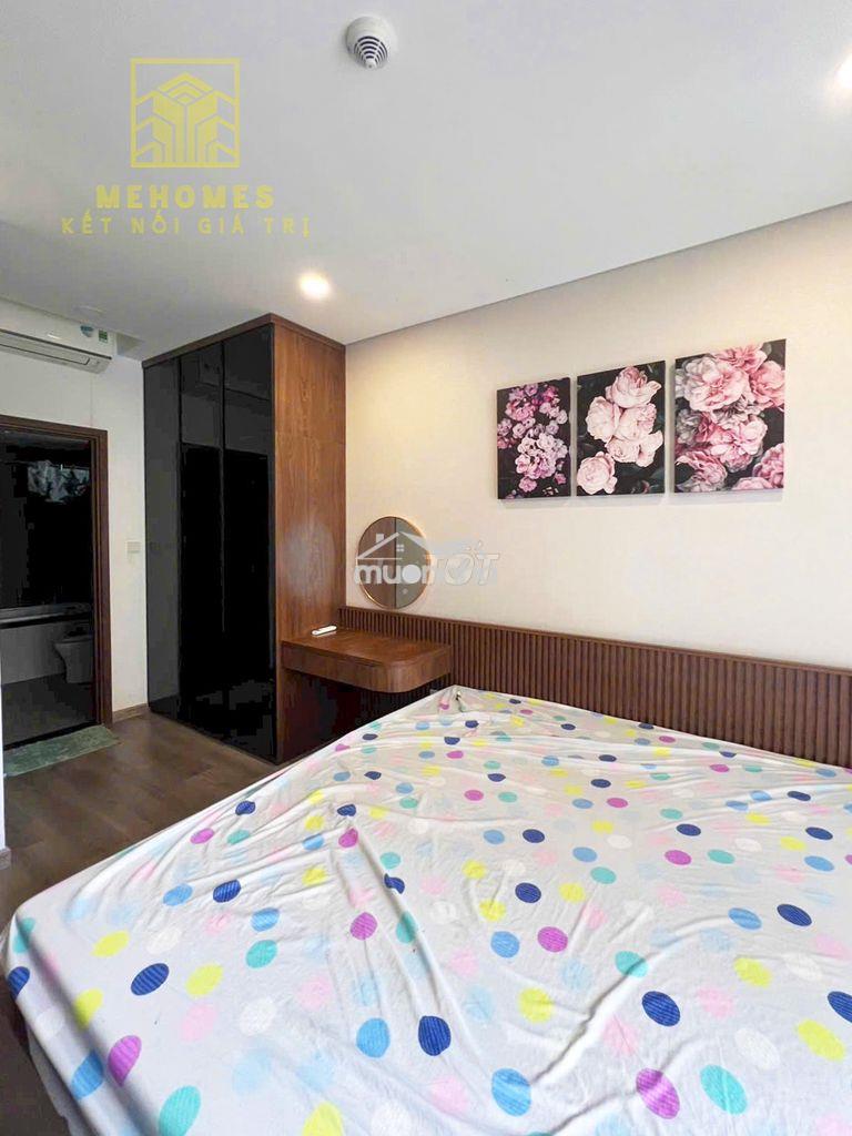 🍀 Cho thuê 3pn nội thất dính tường, tầng thấp view hồ bơi tuyệđ đẹp - 4