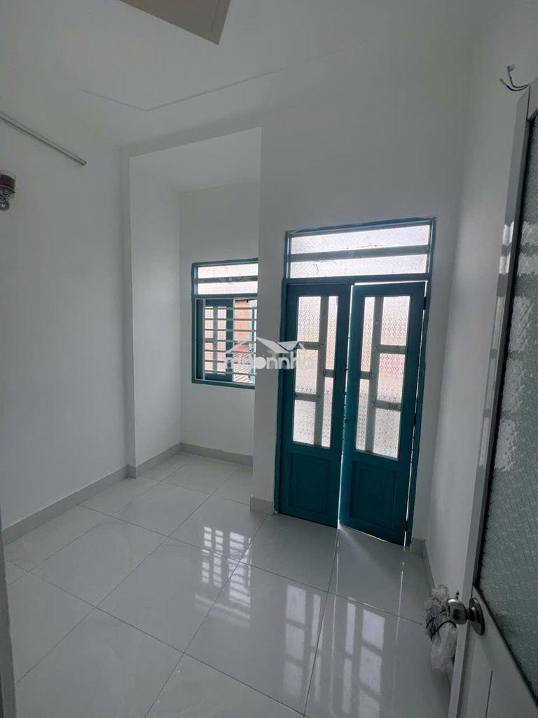 Nhà sổ hồng riêng 2 tỷ 450 quận 12, không dính quy hoạch - 3