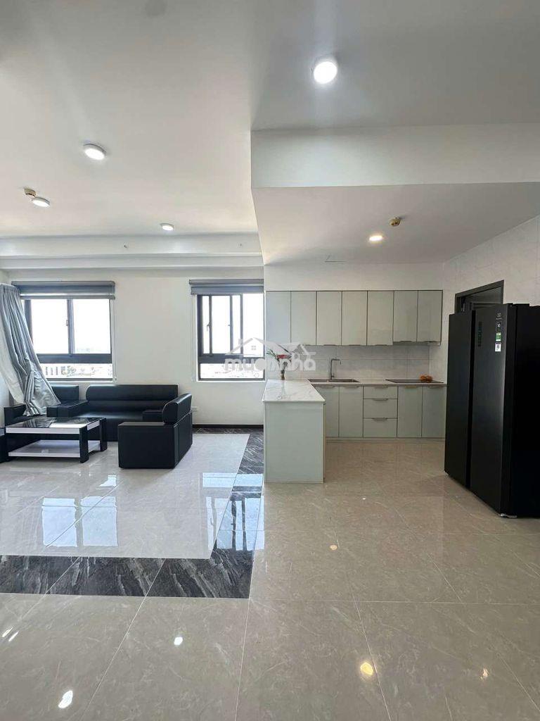 🚨 Chính chủ bán căn góc docklands saigon q7 – 92.4m² full nội thất - 2