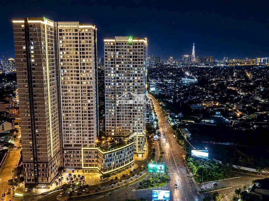 Chính chủ bán gấp giá rẻ *** 5,6ty 2p cc sunrise cityview quận 7 - 2