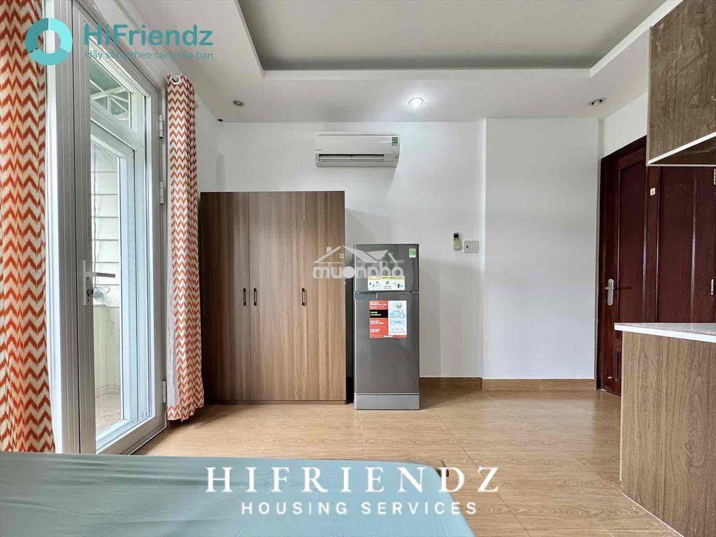 🏡 Căn hộ mini bancol full nội thất gần đh tôn đức thắng và đh rimit - 3