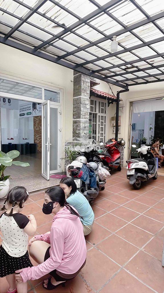 Cho thuê nhà nguyên căn 90/2 bạch đằng - 2