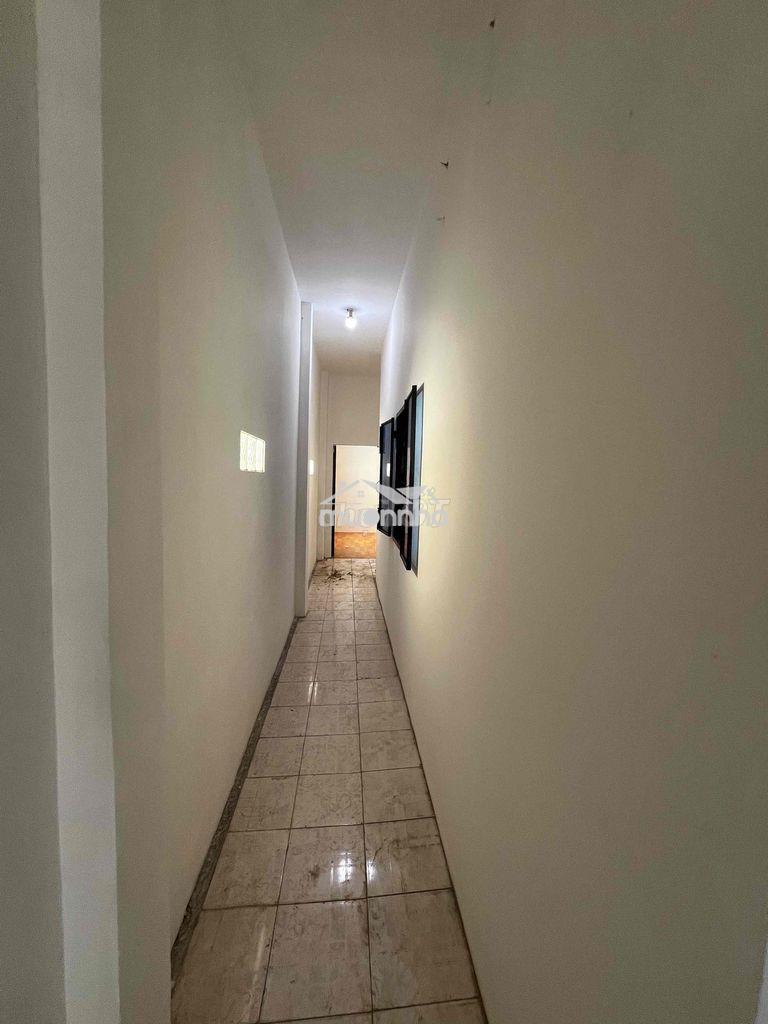 Cho thuê nhà mt nvq. 5m x 30m. 1 lầu. 3pn. giá 25 triệu - 3