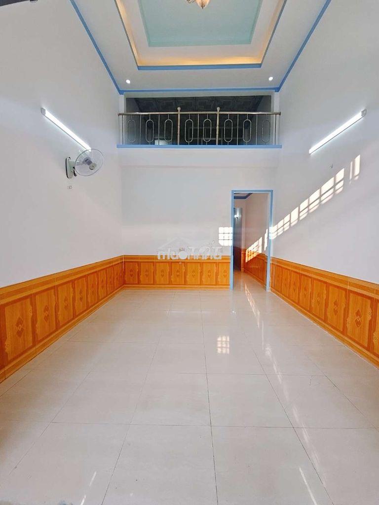 4m x 13m nhà gần ngã tư miếu ông cù giá 850 triệu ktl - 4