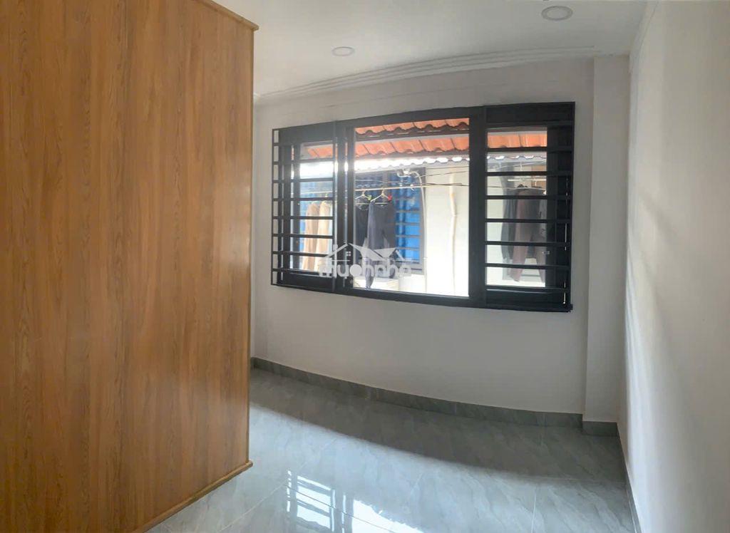 Bán nhà quận 12 trần thị hè, sổ chung vi bằng, giá 728tr - 2