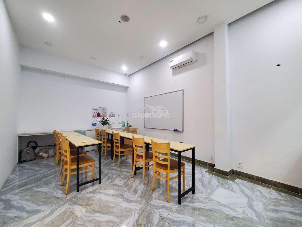 Phòng học cho thuê chỉ từ 60k/h ở q7 tphcm - 2