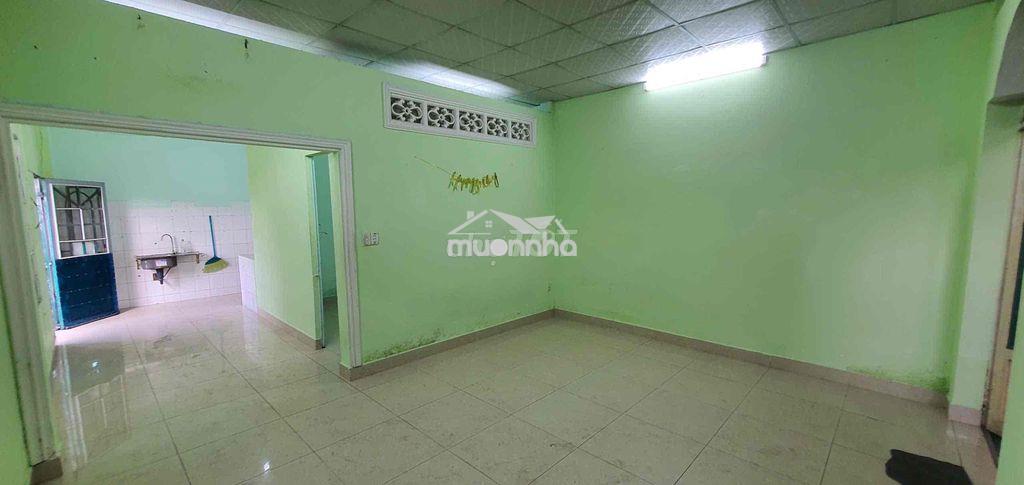 Cho thuê nhà đường số 4, hiệp bình phước, thủ đức, 6x13m, hẻm xe hơi - 4