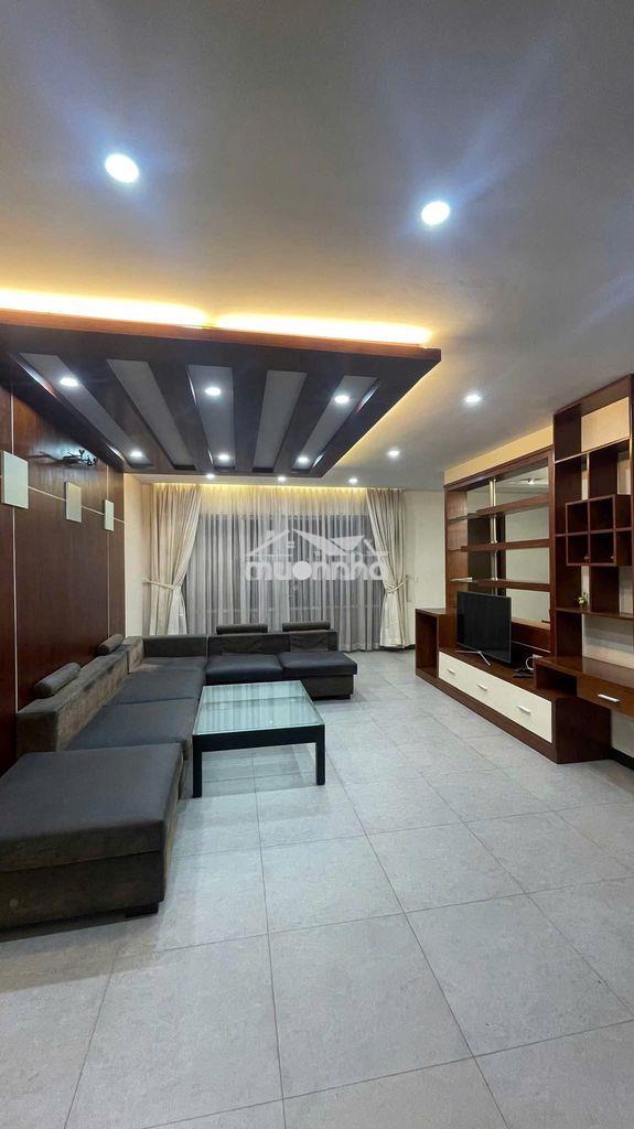 Căn góc the everrich 1 – quận 11 – 161m² (3pn, 3wc) – full nội thất - 4