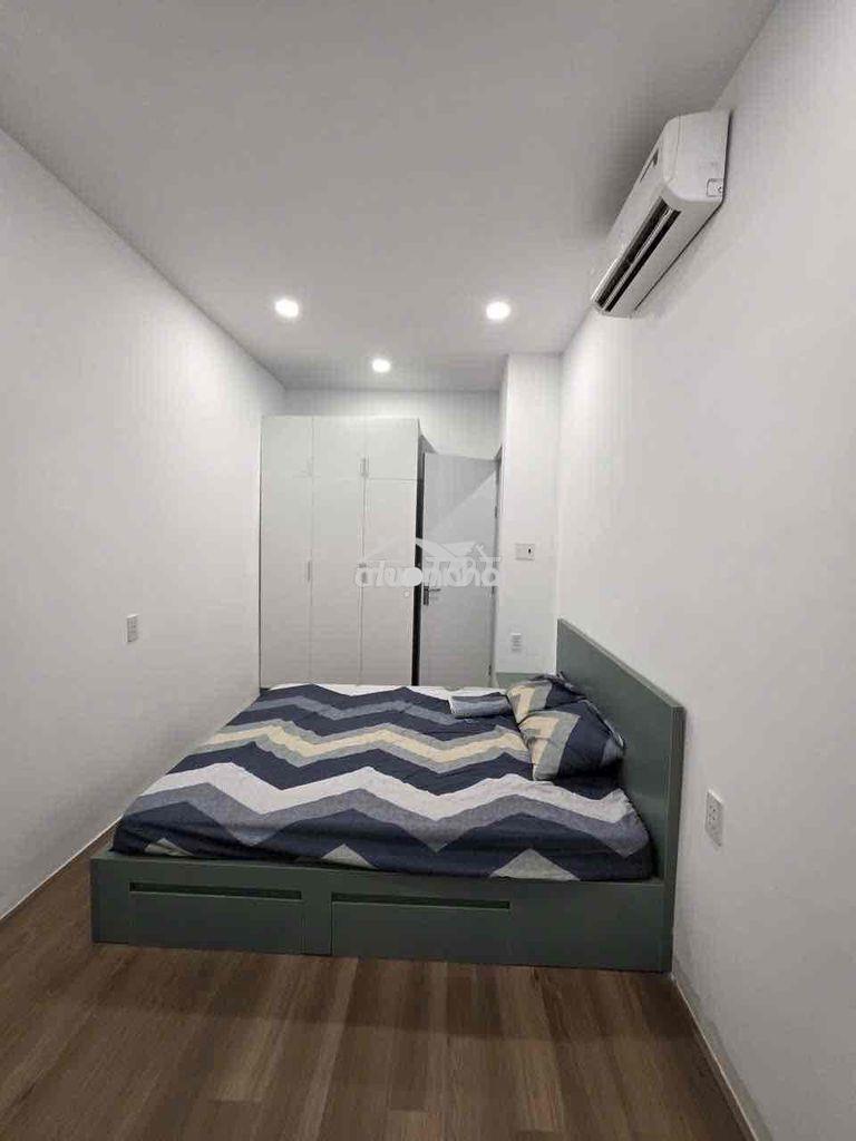💰2.3ty - cc lạc ling quân - 50m2 - 2pn - 2wc - full nội thất - 3