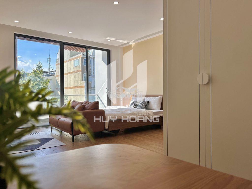Cho thuê căn hộ giá 5x- 10x gần đảo kim cương, quận 2 - 4