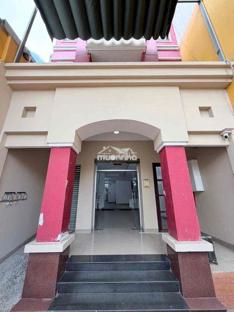 Cho thuê văn phòng, mặt tiền kinh doanh