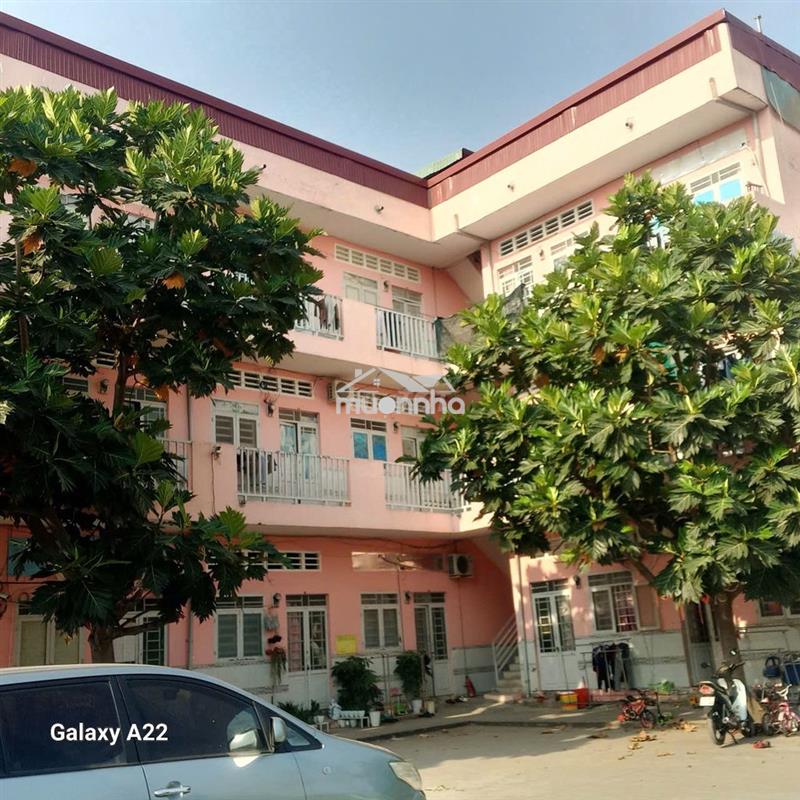 Phòng  gần gigamall bình triệu