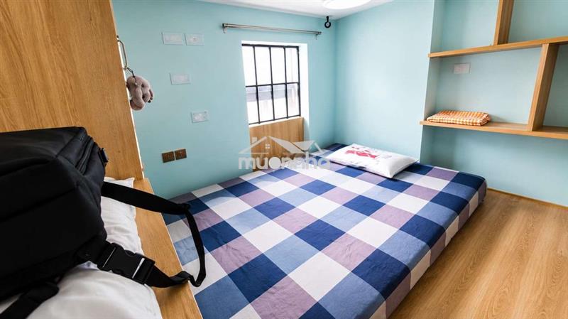 Phòng mini sleepbox quận 1 dành cho các bạn sinh viên