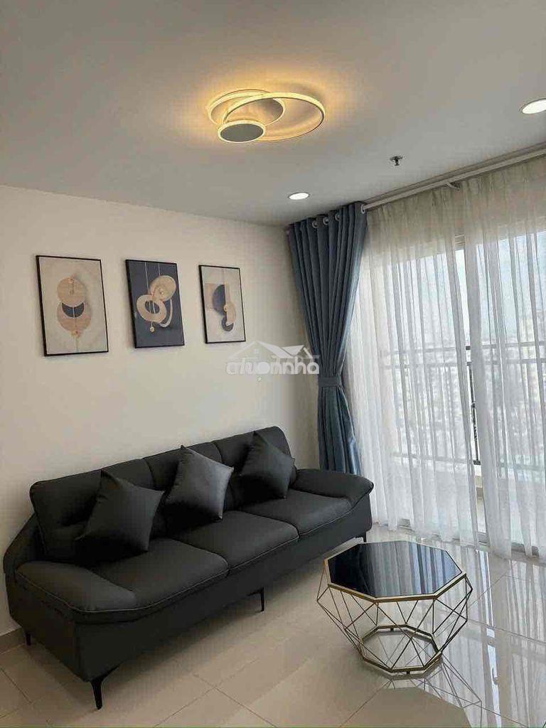 Cho thuê 2pn cityland park hills, có slot oto - 2