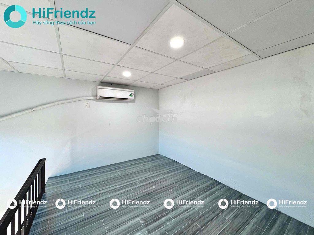 Dự án mới 20 phòng ngay trung tâm bình thạnh - 4