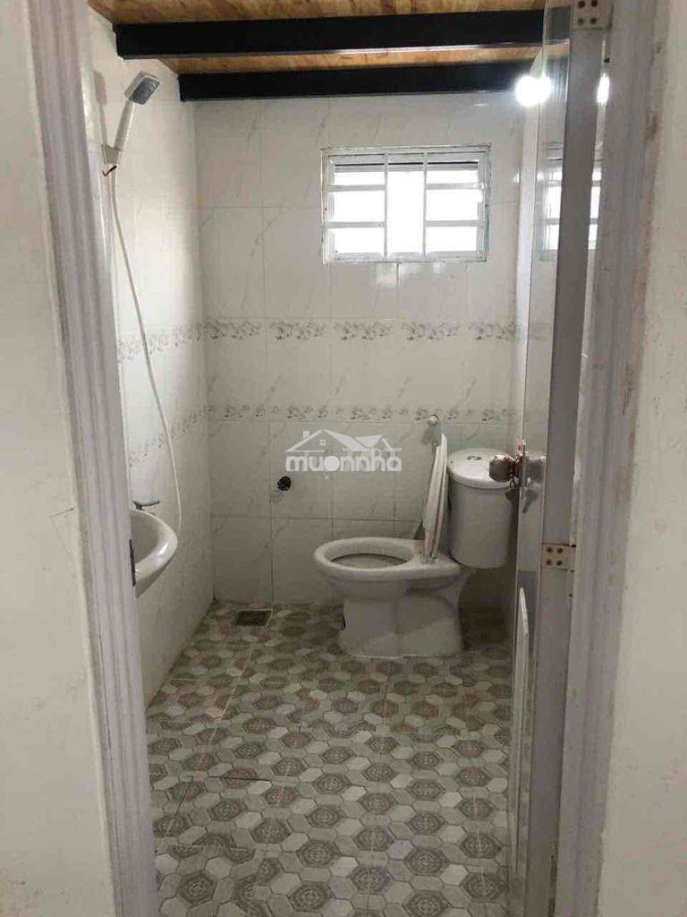🏡Trống sẵn phòng gác 3,xx sinh viên ngay lê văn sỹ q3 có máy lạnh🏡 - 4