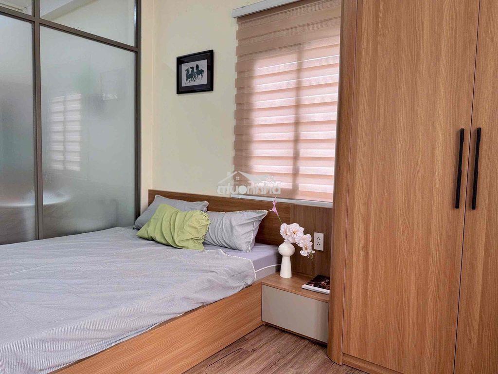 Chdv - full nội thất - gần đầm sen, q11,10,5,6…. - 3