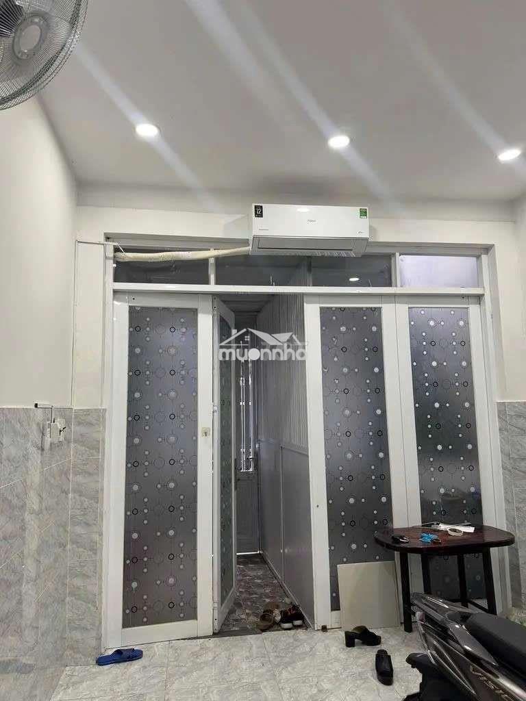 Nhà nguyên căn ngô tất tố, p.22, bình thạnh – giá chỉ 10 triệu - 2