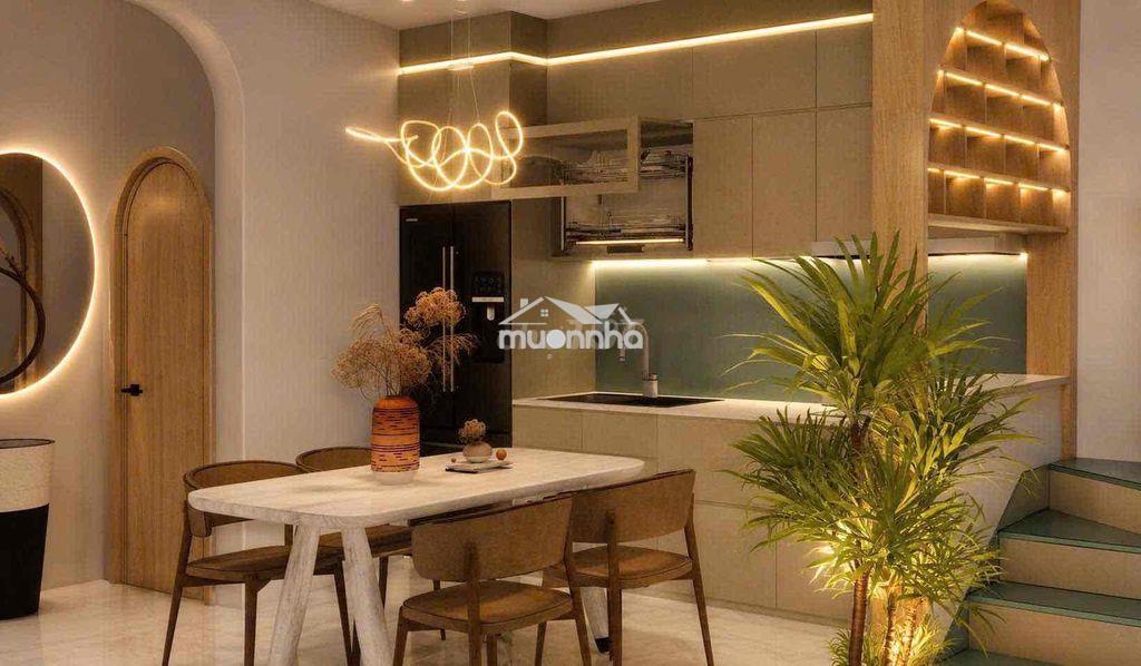 🔥 Cơ hội cuối cùng: sở hữu nhà lõi quận 1 giá "chạm đáy" 5.7 tỷ 🔥  sắp - 3