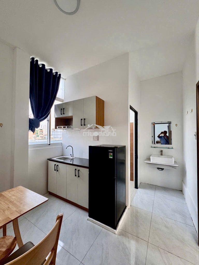 Bán nhà 2 mt dương bá trạc – q. 8 dtcn: 122m2 kc: 6 tầng  giá; 16,5 tỷ - 4