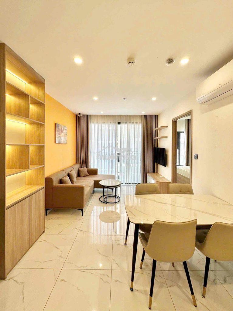 🔥Bs 2pn view sông mát, nội thất sáng bừng, 4 người ở dư sức🔥🔥🔥 - 2