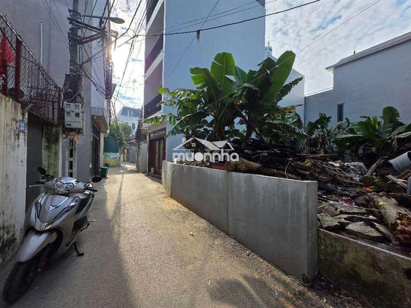 Chính chủ bán nhà đông la - trạm bơm yên nghĩa