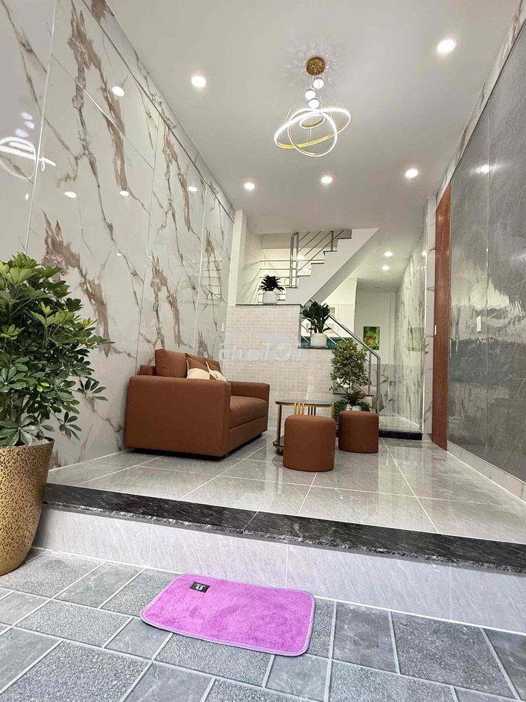 Bán nhà đường 2 hiệp bình chánh thủ đức - 3