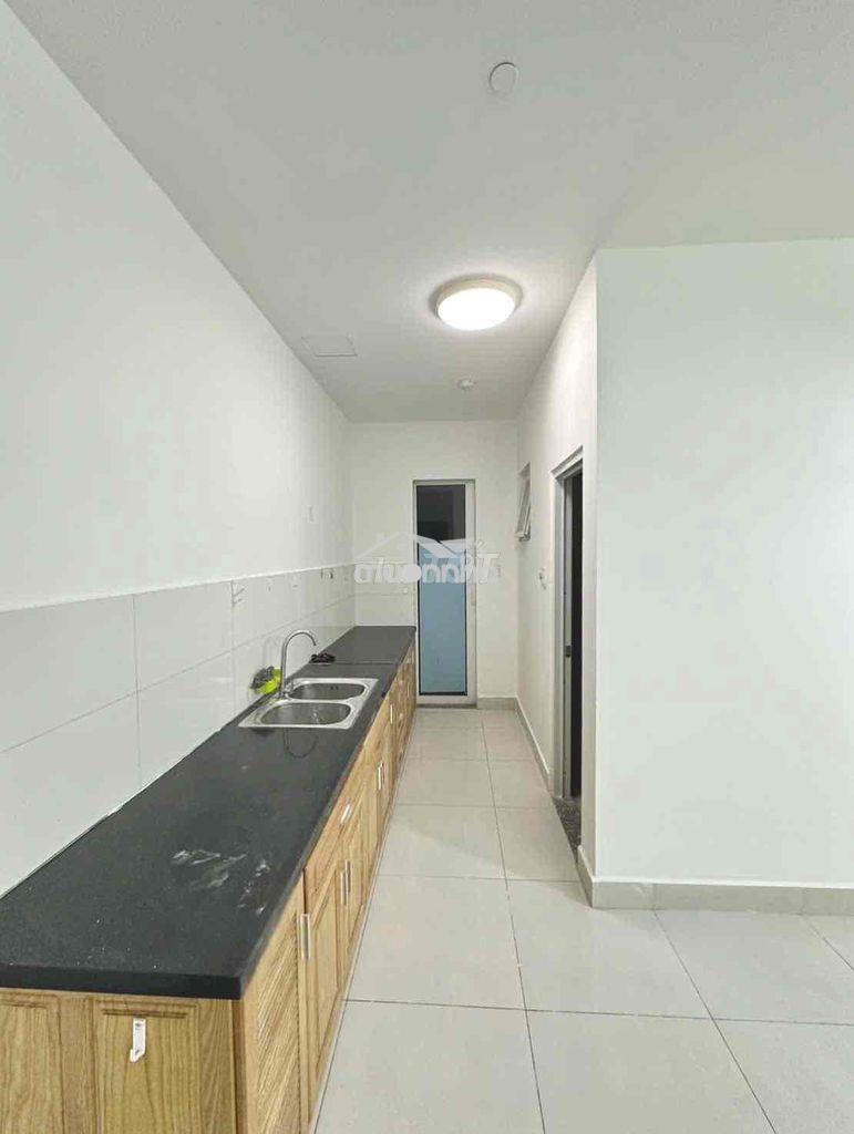 Tara residence căn rộng 90m2 3 phòng nhà trống - 3