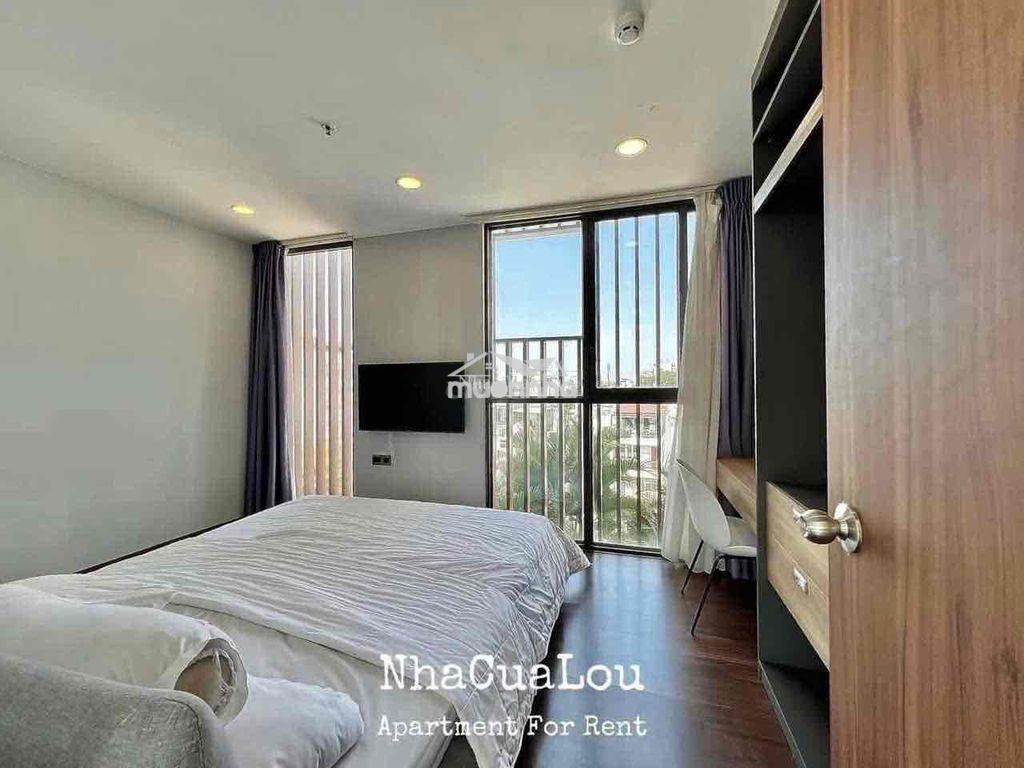 🏝️Cho thuê căn hộ chung cư 1pn - 2pn giá chỉ 9.500.000 full nội thất - 2