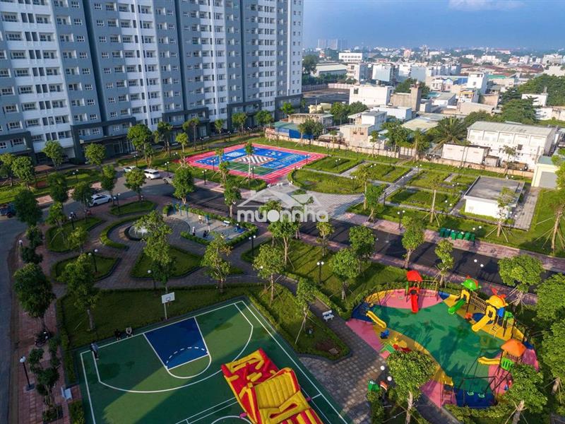 Cho thuê căn hộ conic boulevard 86m2, 2pn, 2tolet. giá 6.5tr/tháng